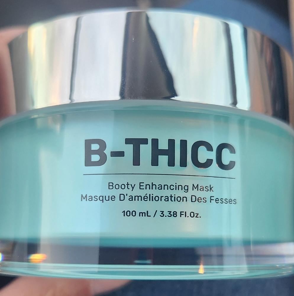 Maelys B-THICC Booty Enhancing Mask